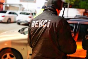 Isparta Emniyetinden Gece Trafik ve Asayiş Uygulaması: 30 Sürücüye Ceza Kesildi SaveClip.App 491348419 17901759762160537 5646145799627141553 n