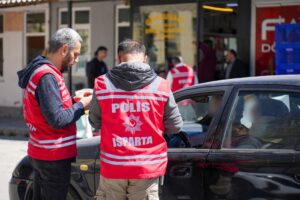 Isparta’da Türkiye Huzur Güven Uygulaması: 5.000’den Fazla Şahıs ve 1.900 Araç Denetlendi SaveClip.App 491415858 17901869520160537 1282253753437926514 n