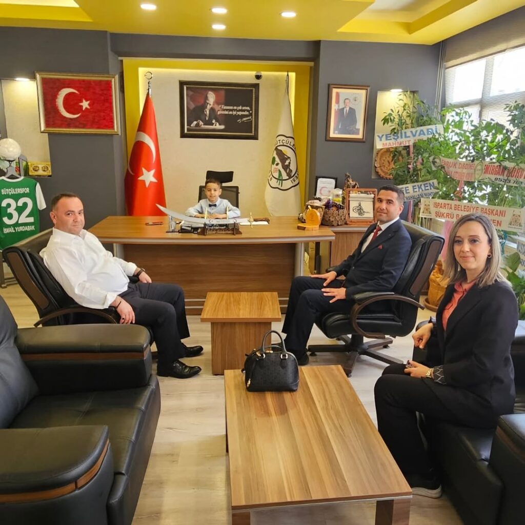 Sütçüler Belediyesi'nden 23 Nisan'a Özel Etkinlik: Başkanlık Koltuğu Öğrenciye Devredildi SaveClip.App 491416542 952413216803736 7836201388200756858 n