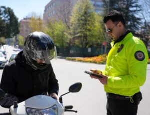 Isparta’da Türkiye Huzur Güven Uygulaması: 5.000’den Fazla Şahıs ve 1.900 Araç Denetlendi