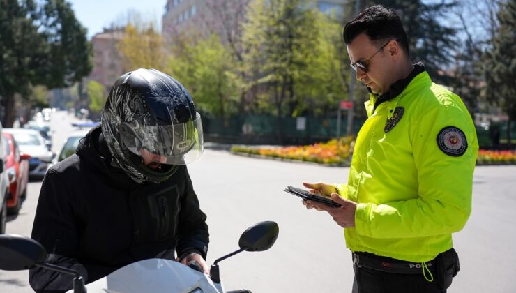 Isparta’da Türkiye Huzur Güven Uygulaması: 5.000’den Fazla Şahıs ve 1.900 Araç Denetlendi
