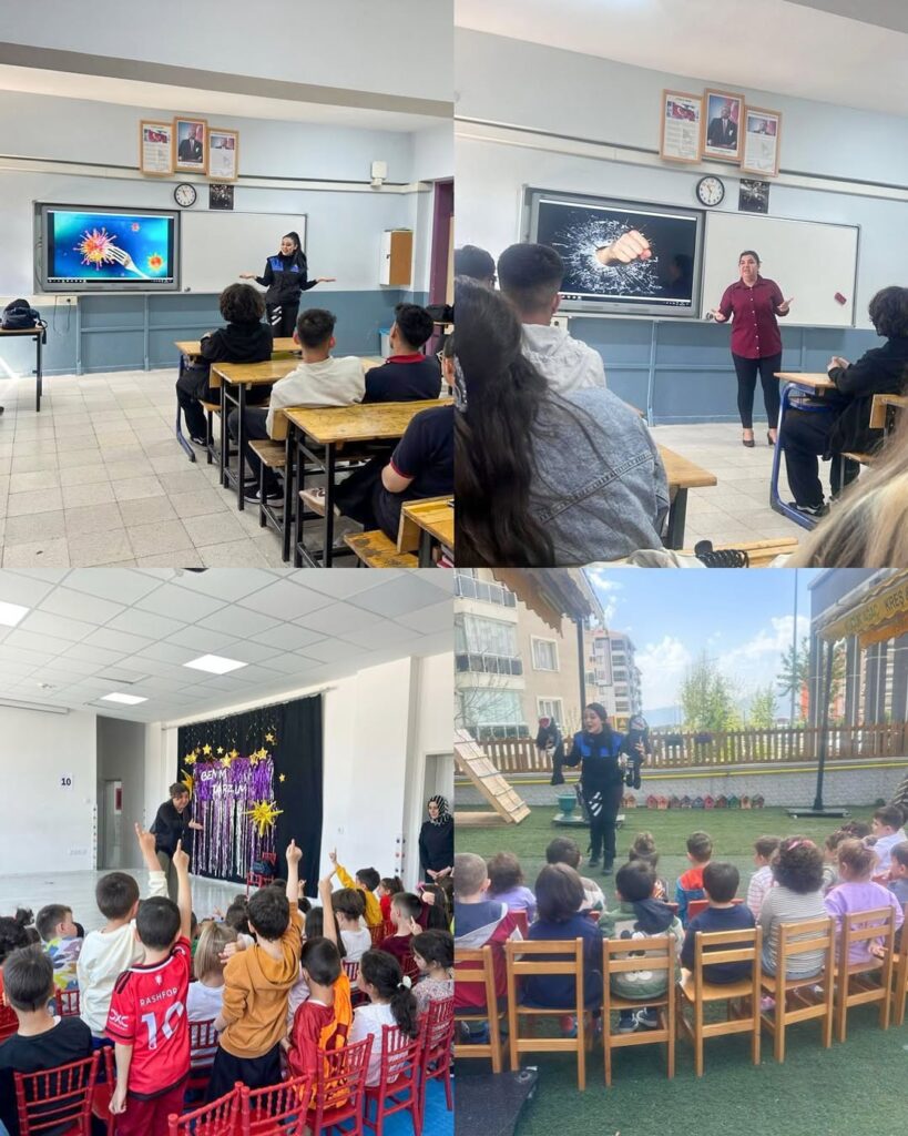 Isparta’da 390 Öğrenciye Güvenlik ve Farkındalık Eğitimi Verildi SaveClip.App 491439508 17902736214160537 4647237134381829528 n