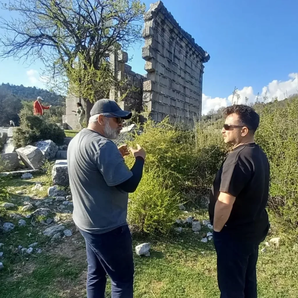 Antalya Rehberler Odası Isparta'nın Saklı Cennetlerini Keşfe Çıktı SaveClip.App 491444554 18384818083140959 8834855578375845648 n