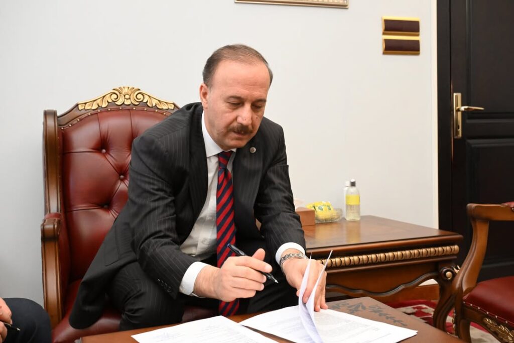 Isparta, Uluslararası Koruma Altındaki Kişilerin İş Piyasasındaki Rolünü Masaya Yatırıyor SaveClip.App 491498016 18471492787070620 4734564266718825181 n