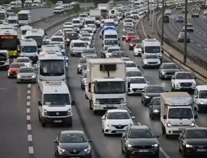 Trafik Kuralları Yeniden Yazılıyor: İçişleri Bakanı Yerlikaya’dan 32 Maddelik Kanun Taslağı Açıklaması