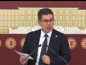 “Zirai Don Sonrası Isparta Gülüne Destek Talebi: Vekil Halıcı’dan 9 Soru”