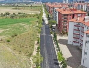 Isparta’nın 45. Mahallesinin Adı “Yeniyüzyıl Mahallesi” Olarak Tescillendi
