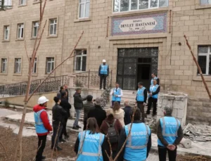 ISUBÜ’deki Tarihi Taş Bina Restorasyon Projesi Feshedildi