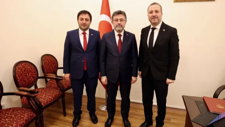 Isparta Üreticileri İçin Tarım Bakanı Yumaklı ile Görüşme Yapılacak 15 Nisan’da Buluşulacak