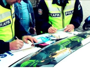 Türkiye Genelinde Yeni Radar Uygulaması: Sürücüler İçin Neler Değişiyor? 279 Yeni Radar Sistemi