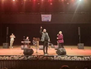 Isparta Tek Yürek: Görkem Efe İçin Düzenlenen Umut Konseri Duygulandırdı