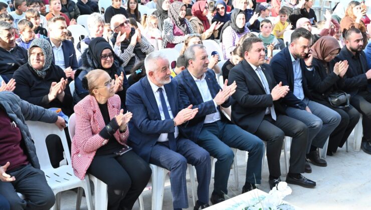 Isparta Gülistan Kapalı Pazar Alanı ile Modern ve Konforlu Alışveriş Dönemi Başlıyor