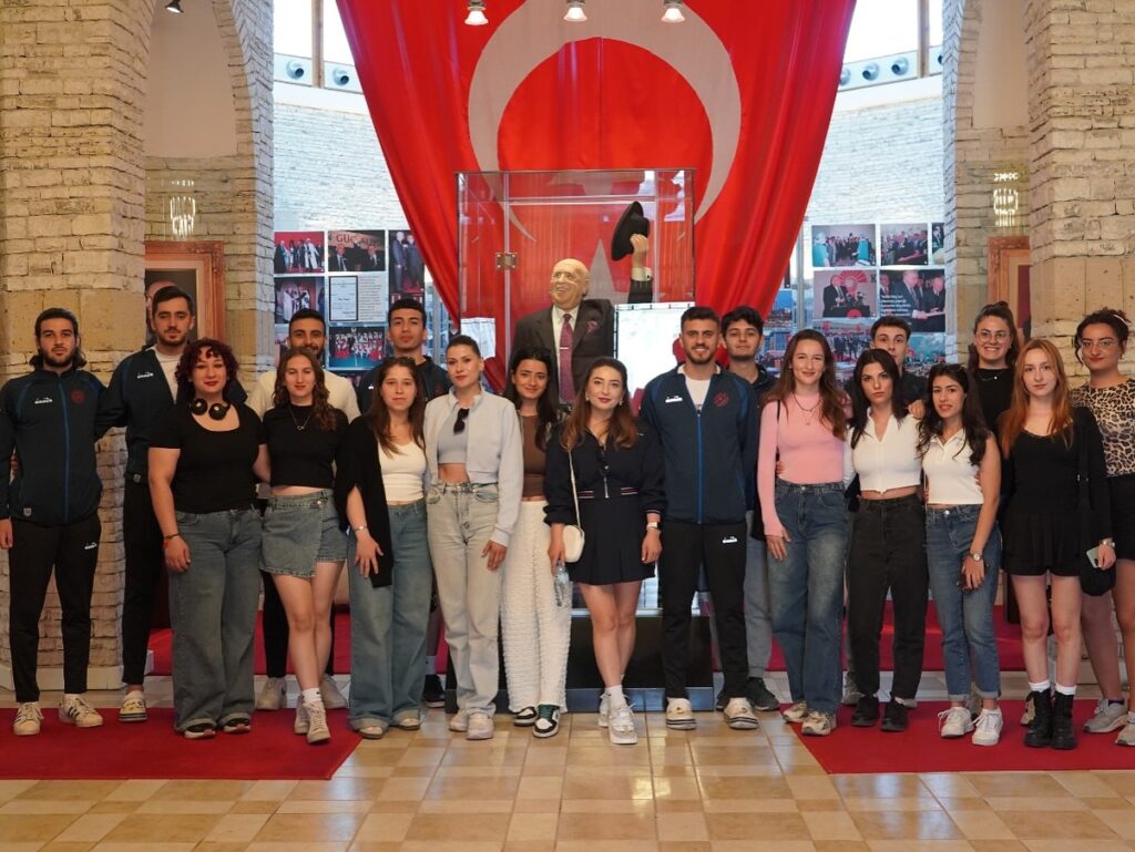 YURTLİG Voleybol Akdeniz Şampiyonası Heyecanı Isparta'yı Sardı! v2