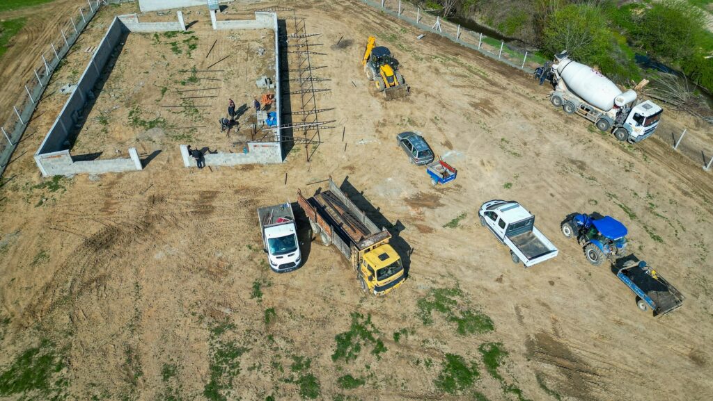 Yalvaç’ta Sokak Hayvanları İçin Modern Barınak Projesi Hızla İlerliyor y1