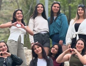 YURTLİG Voleybol Akdeniz Şampiyonası Heyecanı Isparta’yı Sardı!