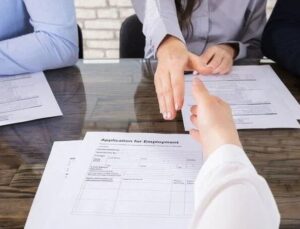 İşkur ve TKDK İşbirliğiyle İşgücü Programı Başlıyor 5 Kişilik Personel Alımı