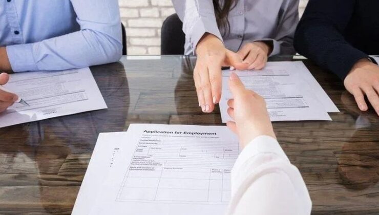 İşkur ve TKDK İşbirliğiyle İşgücü Programı Başlıyor 5 Kişilik Personel Alımı