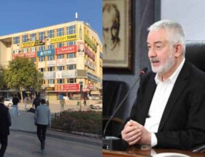 Belediye Meclisi Kararıyla Isparta’da Otopark Sorunu Tarihe Karışacak