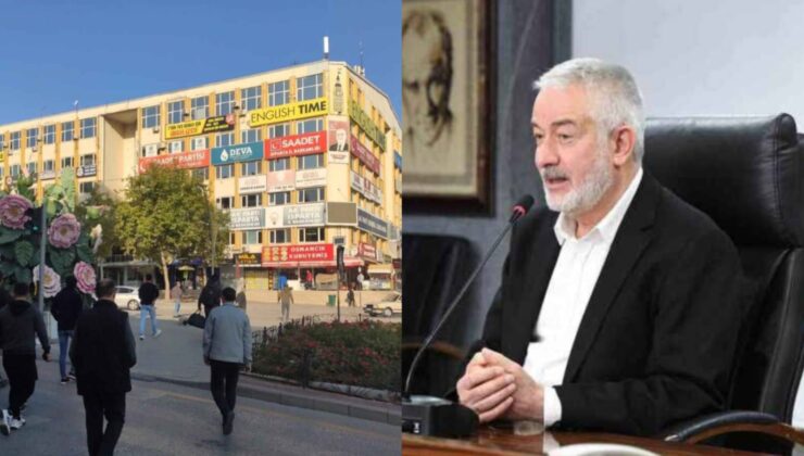 Belediye Meclisi Kararıyla Isparta’da Otopark Sorunu Tarihe Karışacak