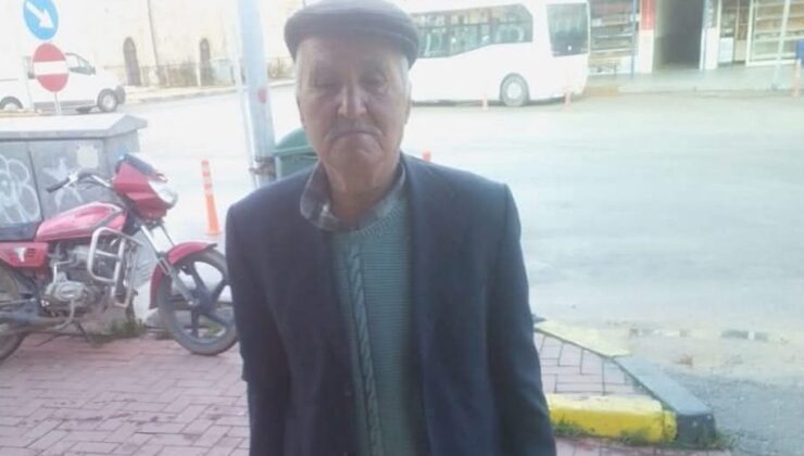 Şehit Babası Durmuş Şenol, Son Yolculuğuna Uğurlanacak