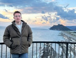 ISUBÜ Ormancılık Bölümü Öğrencisi Serhat Yeni Hayatını Kaybetti