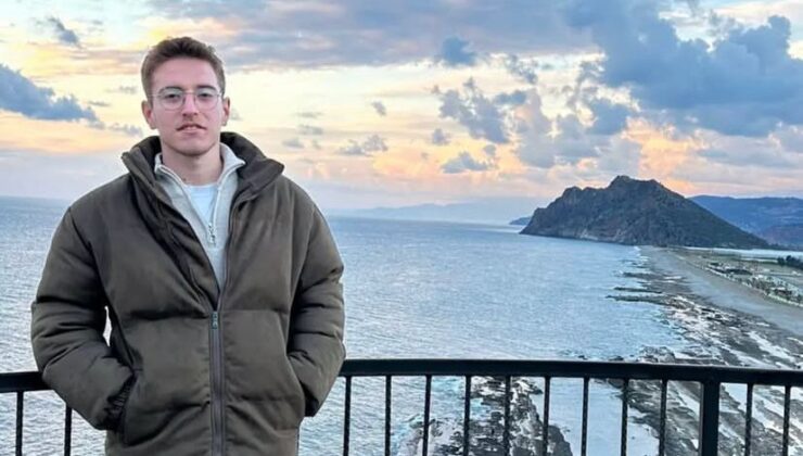 ISUBÜ Ormancılık Bölümü Öğrencisi Serhat Yeni Hayatını Kaybetti