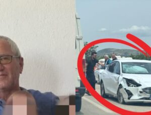 Isparta’da Yine Motosiklet Kazası: Sürücüsü Olay Yerinde Hayatını Kaybetti