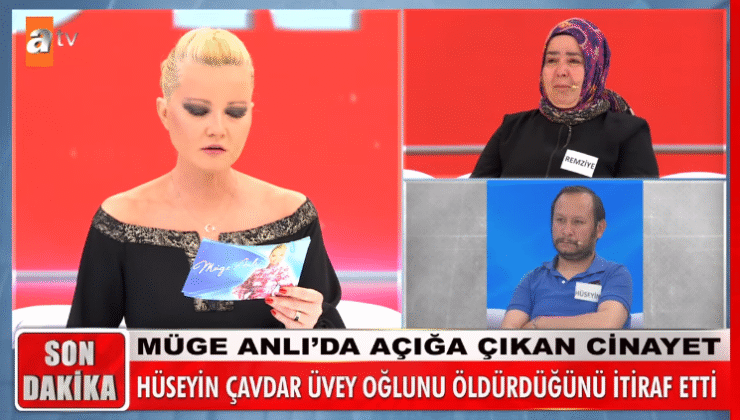 Vee Isparta’da Üvey Babadan İtiraf Geldi: 9 Yaşındaki Arda’nın Cinayetini Kabul Etti