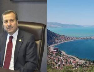 Mehmet Uğur Gökgöz’den Eğirdir Gölü Açıklaması: Yeni Su Kaynağı Geliyor