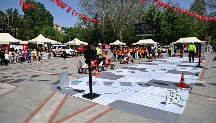 Isparta’da Trafik Güvenliği İçin Ortak Mesaj: Bir Kural, Bir Ömür