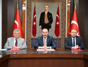 Senirkent Huzurevi Bakanlığa Devredildi: Açılış İçin Son Hazırlıklar Sürüyor