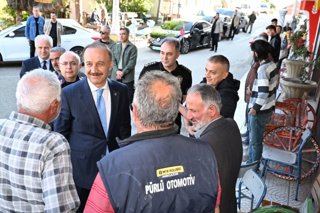 Vali Abdullah Erin’den Gönen’e Önemli Ziyaret Gül Hasat Sezonu Öncesi Güneykent’e Destek SaveClip.App 498174843 18474923338070620 1456391145570674358 n