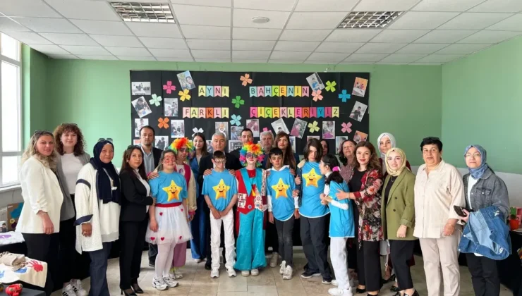Eğirdir’de Toplumsal Farkındalığı Artıran Özel Program