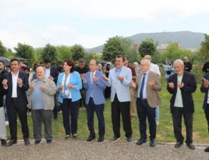 SDÜ’de Fetih Coşkusu: İstanbul’un Fethi 572. Yılında Kutlandı