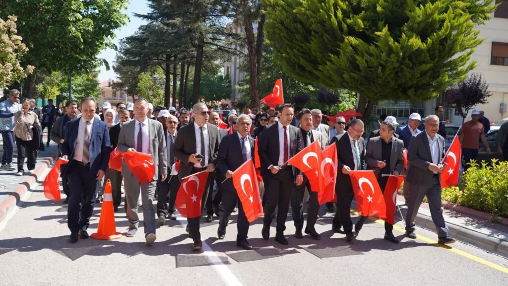 Geleceğin Teminatı Isparta Gençliği, Haftaya Coşkuyla Merhaba Dedi g2 4
