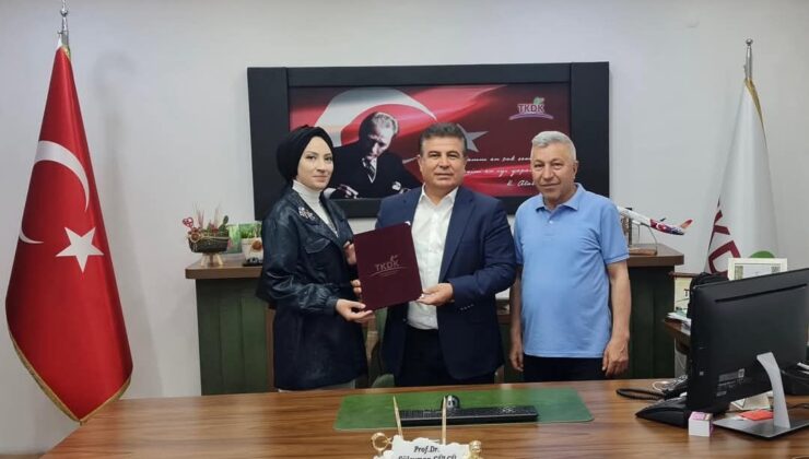 Isparta TKDK’dan Mobilya Sektörüne Güneş Enerjisi Hibesi