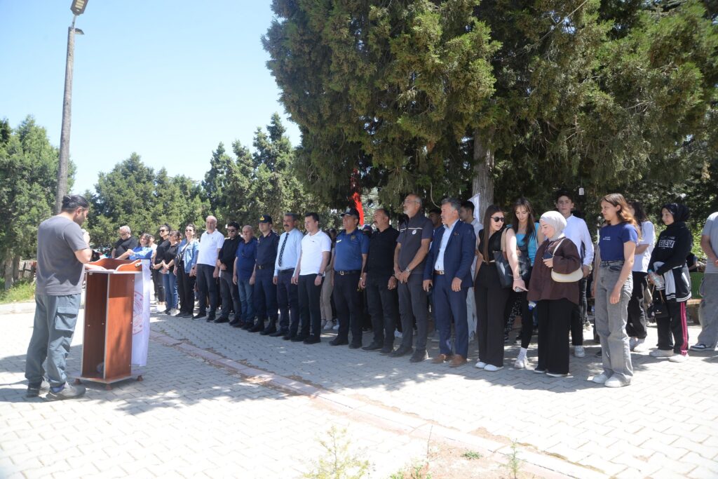 Şarkikaraağaç’ta Doğa İçin Birlik Olundu: Kızıldağ Milli Parkı’nda Atıklar Toplandı k2 7