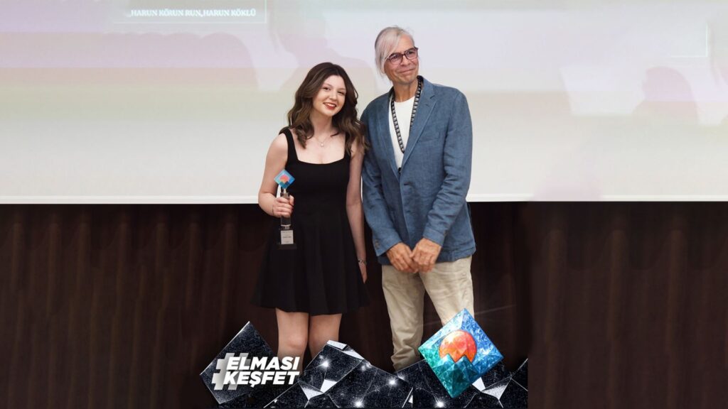 SDÜ Öğrencisi Akdeniz Film Yapım Festivali’nden Ödülle Döndü m2 4