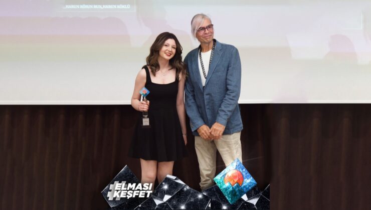 SDÜ Öğrencisi Akdeniz Film Yapım Festivali’nden Ödülle Döndü