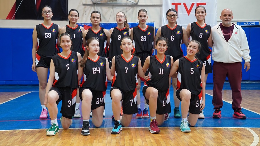 19 Mayıs Gençlik Kupası Basketbol Müsabakaları Sona Erdi! Şampiyonlar Belli Oldu p2 1