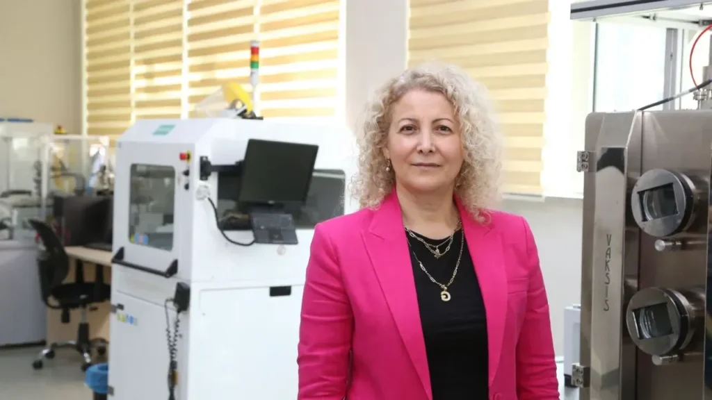 Süleyman Demirel Üniversitesi YETEM Altyapısını Güçlendirdi s1 4