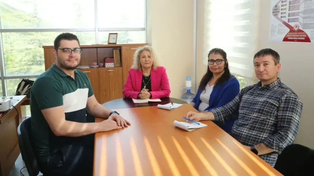 Süleyman Demirel Üniversitesi YETEM Altyapısını Güçlendirdi Yetem