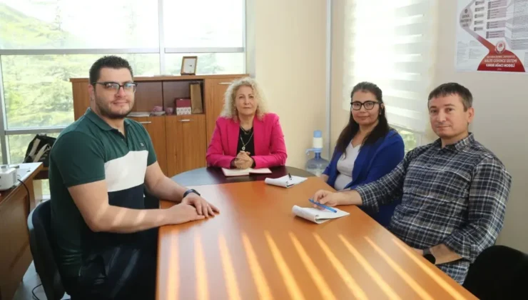 Süleyman Demirel Üniversitesi YETEM Altyapısını Güçlendirdi