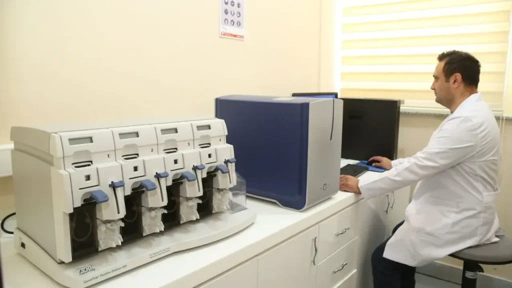 Süleyman Demirel Üniversitesi YETEM Altyapısını Güçlendirdi s3 3