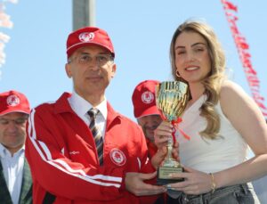 SDÜ’de Bahar ve Bilim Rüzgarı Başladı: Festivaller Coşkulu Açılışla Start Aldı