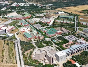 SDÜ, Kültür Girişimciliği Kapasitesini Güçlendirecek Yeni Projeyle Destek Aldı