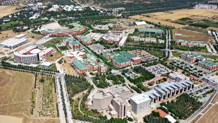 SDÜ, Kültür Girişimciliği Kapasitesini Güçlendirecek Yeni Projeyle Destek Aldı