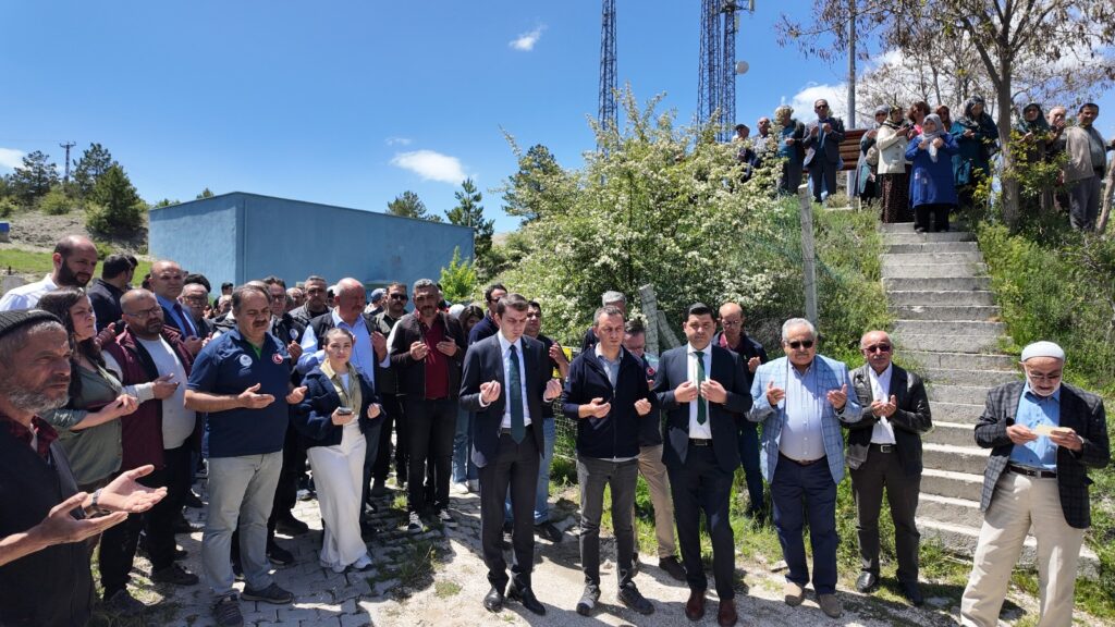 Uluborlu’nun 75 Kilometrelik İçme Suyu Hattı Yenileniyor: İlk Kazma Vuruldu u1