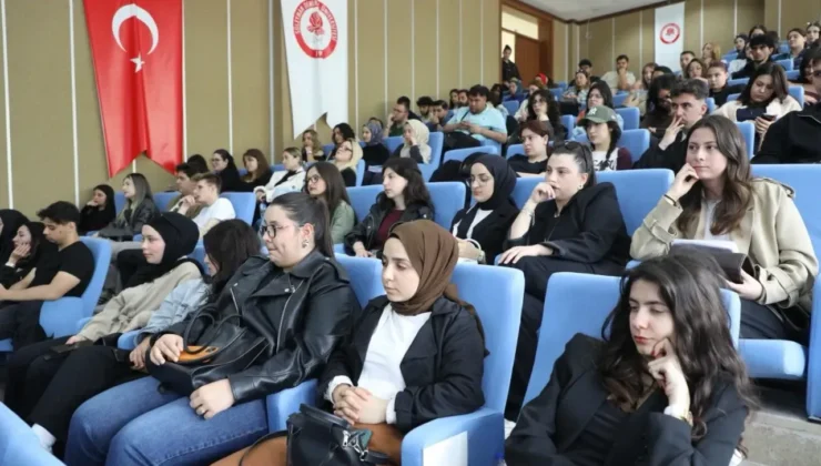 Genç Kızlar B Voleybol İl Birinciliği Müsabakaları Tamamlandı: Şampiyon Özel Final Okulları! v1 1