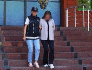 Isparta’da Kesinleşmiş Hapis Cezalı Şüpheli Polis Tarafından Yakalandı